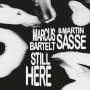 Marcus Bartelt & Martin Sasse: Still Here, CD