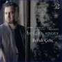 : Burak Cebi - Bright Spots, CD