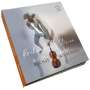 Sergej Rachmaninoff: Transkriptionen für Viola & Klavier "Rachmaninoff Stories", CD