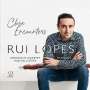 : Rui Lopes - Close Encounters (Werke für Fagott & Streichquartett) (Deluxe-Edition im Hardcover), CD