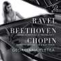 : Georgiana Pletea - Ravel / Beethoven / Chopin, CD