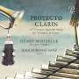: Musik für Trompete & Orgel "Proyecto Clarin", CD
