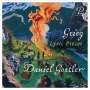 Edvard Grieg: Lyrische Stücke, CD