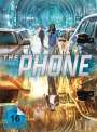 Kim Bong-joo: The Phone (Blu-ray & DVD im Mediabook), BR,DVD