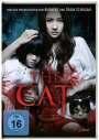 Byeon Seung-wook: The Cat, DVD
