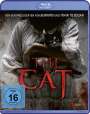 Byeon Seung-wook: The Cat (Blu-ray), BR