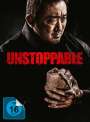 Kim Min-ho: Unstoppable (2021) (Blu-ray & DVD im Mediabook), BR,DVD