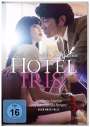 Hiroshi Okuhara: Hotel Iris - Insel der dunklen Begierden (OmU), DVD