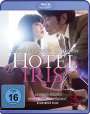 Hiroshi Okuhara: Hotel Iris - Insel der dunklen Begierden (OmU) (Blu-ray), BR