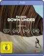 Chris Hartung: Facing Down Under (Blu-ray), BR
