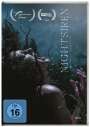 Tereza Nvotová: Nightsiren, DVD