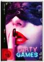Jack Ayers: Dirty Games, DVD