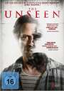 Geoff Redknap: The Unseen, DVD