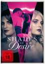 Jack Ayers: Shades of Desire, DVD