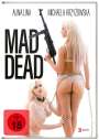 Jochen Taubert: Mad Dead, DVD