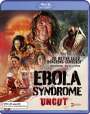 Herman Yau: Ebola Syndrome (Blu-ray), BR
