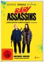 Yugo Sakamoto: Baby Assassins, DVD