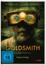 Vincenzo Ricchiuto: The Goldsmith, DVD
