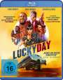 Roger Avary: Lucky Day (Blu-ray), BR