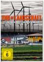 : End of Landschaft - Wie Deutschland das Gesicht verliert, DVD