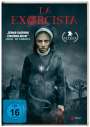 Adrian Garcia Bogliano: La Exorcista, DVD
