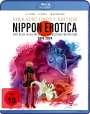 : Nippon Erotica - Eine Reise in die Welt des japanischen Erotikfilms (10 Filme) (Blu-ray), BR,BR,BR,BR,BR,BR,BR,BR,BR