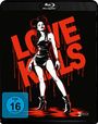Luiza Shelling Tubaldini: Love Kills (2025) (Blu-ray), BR