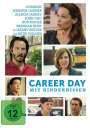 Judy Greer: Career Day mit Hindernissen, DVD