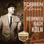 Torben Klein: Heimweh nach Köln, CD