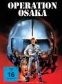 Jonathan Kaplan: Operation Osaka (Ultra HD Blu-ray, Blu-ray & DVD im Mediabook), UHD,BR,DVD