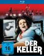 James Kelley: Der Keller (Blu-ray), BR