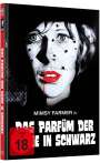 Francesco Barilli: Das Parfüm der Dame in Schwarz (Blu-ray & DVD im Mediabook), BR,DVD