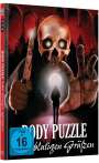 Lamberto Bava: Body Puzzle - Mit blutigen Grüßen (Blu-ray & DVD im Mediabook), BR,DVD