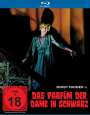Francesco Barilli: Das Parfüm der Dame in Schwarz (Blu-ray), BR