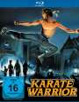 Larry Ludman: Karate Warrior (Blu-ray), BR