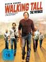 Tripp Reed: Walking Tall - The Payback (Blu-ray & DVD im Mediabook), BR,DVD