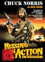 Lance Hool: Missing in Action 2 - Die Rückkehr (Blu-ray & DVD im Mediabook), BR,DVD