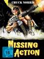 Joseph Zito: Missing in Action (Blu-ray & DVD im Mediabook), BR,DVD