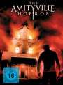 Andrew Douglas: The Amityville Horror (2005) (Blu-ray & DVD im Mediabook), BR,DVD