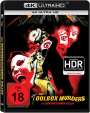Dennis Donnelly: Der Bohrmaschinenkiller (Ultra HD Blu-ray), UHD