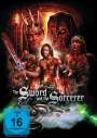 Albert Pyun: The Sword and the Sorcerer, DVD