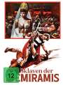 Primo Zeglio: Die Sklaven der Semiramis (Blu-ray & DVD im Mediabook), BR,DVD