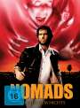 John McTiernan: Nomads - Der Tod aus dem Nichts (Blu-ray & DVD im Mediabook), BR,DVD
