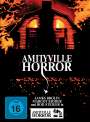Stuart Rosenberg: Amityville Horror (1979) (Blu-ray & DVD im Mediabook), BR,DVD