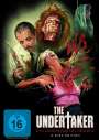 Frank Avianca: The Undertaker, DVD,DVD