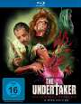 Frank Avianca: The Undertaker (Blu-ray), BR,BR