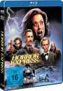 Eugenio Martin: Horror Express (Blu-ray), BR