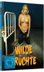 Eriprando Visconti: Wilde Früchte (Blu-ray & DVD im Mediabook), BR,DVD