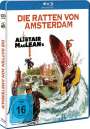 Geoffrey Reeve: Die Ratten von Amsterdam (Blu-ray), BR