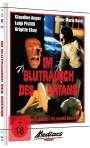 Ruggero Deodato: Im Blutrausch des Satans (Blu-ray & DVD im Mediabook), BR,DVD